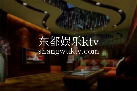 青岛东都ktv